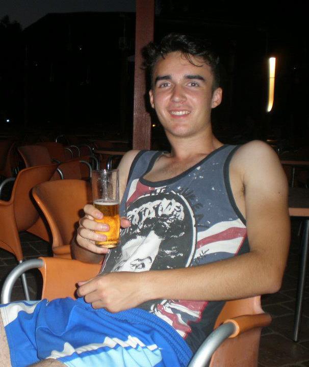 Thomas Baker: right/left back, right/left wing, centre midfield